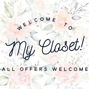 ✨ send me an offer ✨